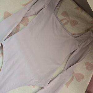 Aritzia Bodysuit
